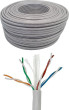 NetRack Kabel sieciowy skrętka LAN kat