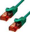 ProXtend U/UTP CAT6 LSZH AWG 24