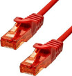 ProXtend U/UTP CAT6 LSZH AWG 24