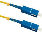 Qoltec Optic Patchcord SC/UPC — SC/UPC