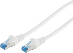 S-Conn Patch kabelis CAT6a RJ45 S/FTP
