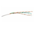 SecurityNET Kabel UTP kat.5e U/UTP