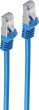 Shiverpeaks Patchcord BASIC-S Cat 7. S/FTP