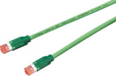Siemens Kabel krosowy patchcord SF/UTP kat