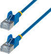 StarTech Kabel sieciowy RJ-45, Cat6a, U/FTP
