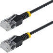 StarTech Kabel sieciowy RJ-45, Cat6a, U/UTP