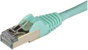 StarTech Patch Cable Cat6a STP 1