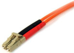 StarTech Patchcord Fiber Optic LC —
