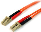 StarTech Patchcord šķiedru optika LC 5M