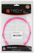 Techly Patchcord światłowodowy OM4 50/125 MM