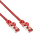 Telegärtner Patchkabel. S/FTP. PIMF. CAT 6A