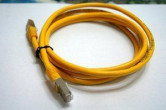 Telegärtner Patchkabel. S/FTP. PIMF. CAT 6A