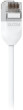 Ubiquiti UACC-Cable-Patch-Outdoor-C6A-8M-W tīkla kabelis Balts Cat6a