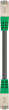 Vivanco tīkla kabelis CAT 6 10