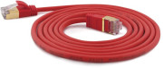 Wantec [10.00mCat.7 RohCable Patch