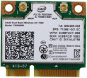 Karta sieciowa Intel DualBand Wireless-AC 7260