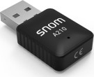 Snom A210 tīkla karte [Karta sieciowa]