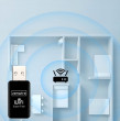Karta sieciowa Zenwire TOP-4608AC mini