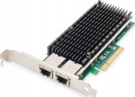 Karta sieciowa Digitus Adap Ethernet Server