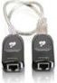 IOGear USB tīkla adapteris — RJ45