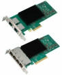 Intel Ethernet tīkla adapteris E610-XT2 PCIe