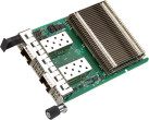 Intel NIC/OCP tīkla karte. līdz 25Gb