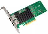 Intel NIC/PCiE līdz 10Gb RJ45 x