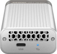 Qnap QNA-UC10G1SF tīkla adapteris no USB4