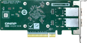 Karta sieciowa Qnap QNAP QXG-25G2SF-BCM -