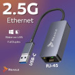 Karta sieciowa Reagle PRZEJŚCIÓWKA USB 3