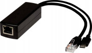 Siwa POWER OVER ETHERNET USB-C tīkla