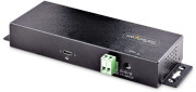 StarTech 7 portu USB-C centrmezgls Rūpnieciskā