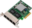 SuperMicro tīkla adapteris AOC-SGP-I4 [Karta sieciowa]