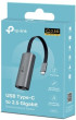 TP-Link tīkla karte adapteris USB 3