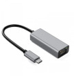 IBOX tīkla karte Alumīnija adapteris RJ45