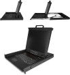 StarTech KVM konsole StarTech.com Rack