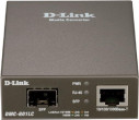 D-Link DLINK DMC-G01LC/E optiskās šķiedras pārveidotājs