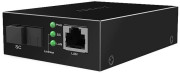 Tenda Media Fiber Converter (TFC100B) [Konwerter