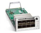 Cisco Catalyst 9300 sērijas tīkla modulis