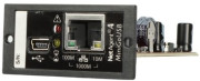 Cover Corp. SFP modulis SNMP MODULIS