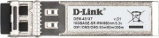 Moduł SFP D-Link Transceiver DEM-431XT/10 Moduł