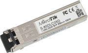 MikroTik SFP modulis 1.25G LC