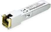 Planet 2.5GBASE-T SFP vara RJ45