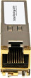 StarTech SFP modulis MonoModo AR-SFP-1G-T-ST optiskais