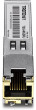 TRENDnet 1000BASE-T RJ-45 vara SFP modulis