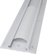 Ergotron 34IN WALL TRACK organizators (31-018-216)