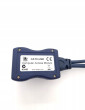 Papildinātāja USB piekļuves moduļa slēdzis [Adder