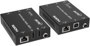 Altusen InLine® KVM Extender slēdzis. HDMI