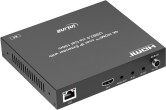Altusen InLine® KVM paplašinātājs. izmantojot IP