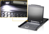 Przełącznik Aten ATEN CL1308N DE KVM-Switch